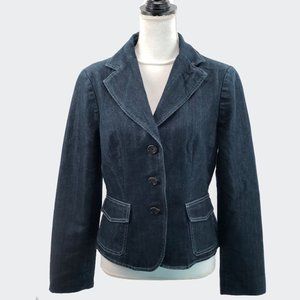 Ann Taylor Blazer Size 8